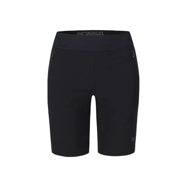 montura-stretch-shape-bermuda-woman-shorts-trekking-donna image 1