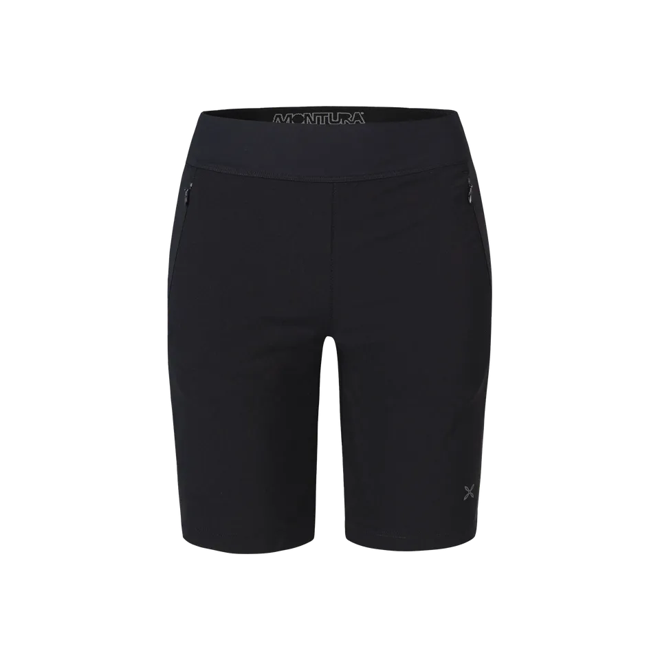 montura-stretch-shape-bermuda-woman-shorts-trekking-donna image 1