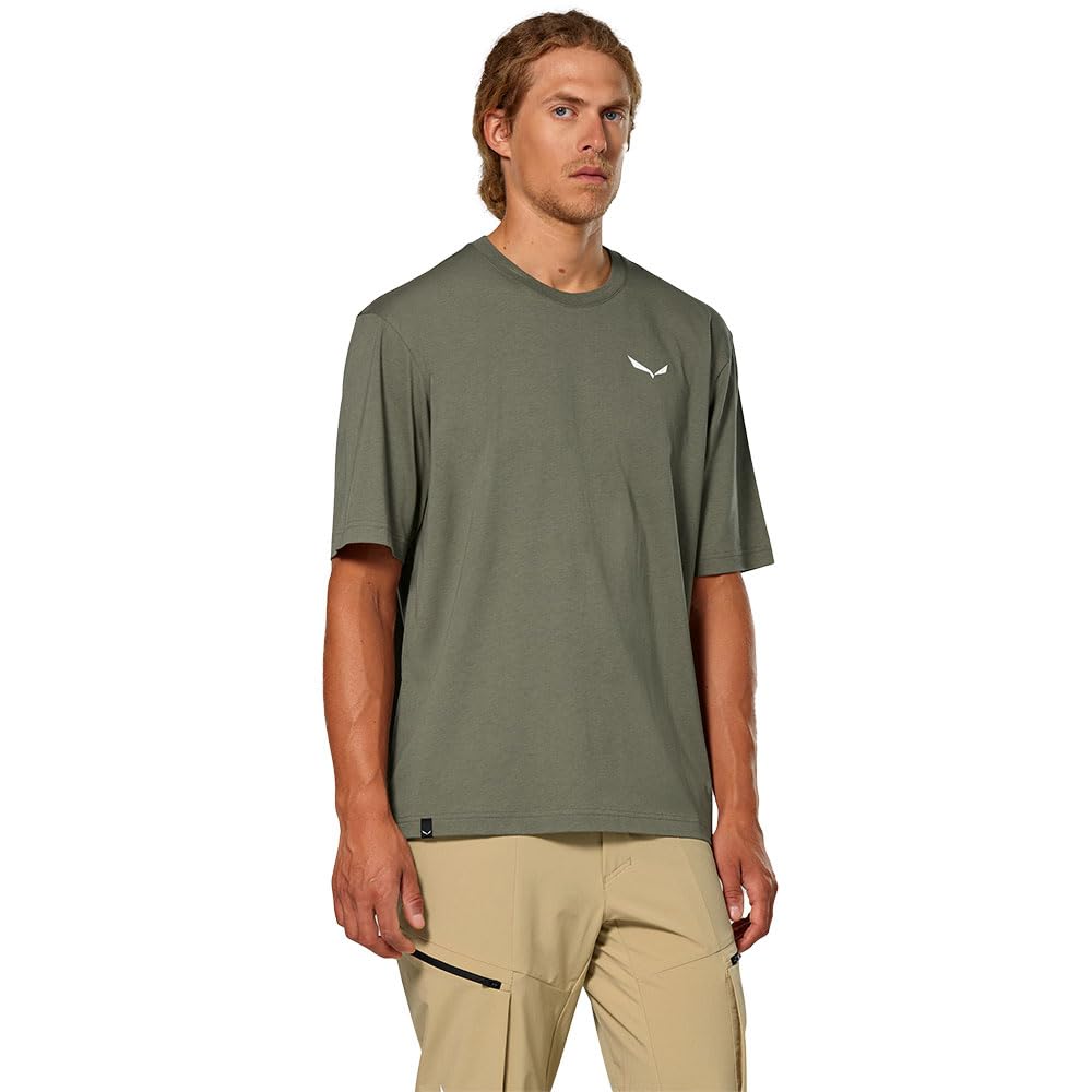 salewa-eagle-loose-t-shirt-m-t-shirt-uomo image 7