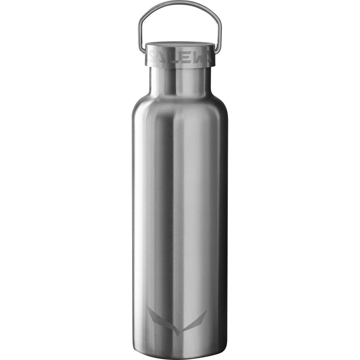 salewa-valsura-insul-btl-borraccia-termica-0-65-l-grigia image 1