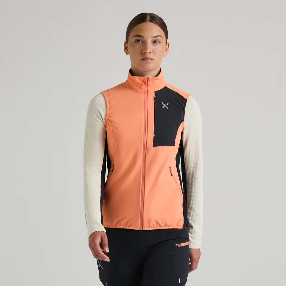 montura-peak-vest-woman-gilet-tecnico-da-scialpinismo-donna image 1