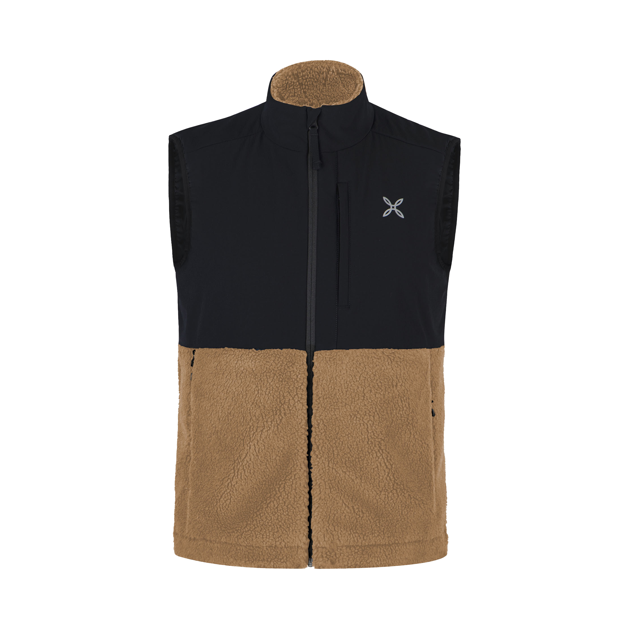 montura-sherpa-vest-gilet-termico-riciclato image 5