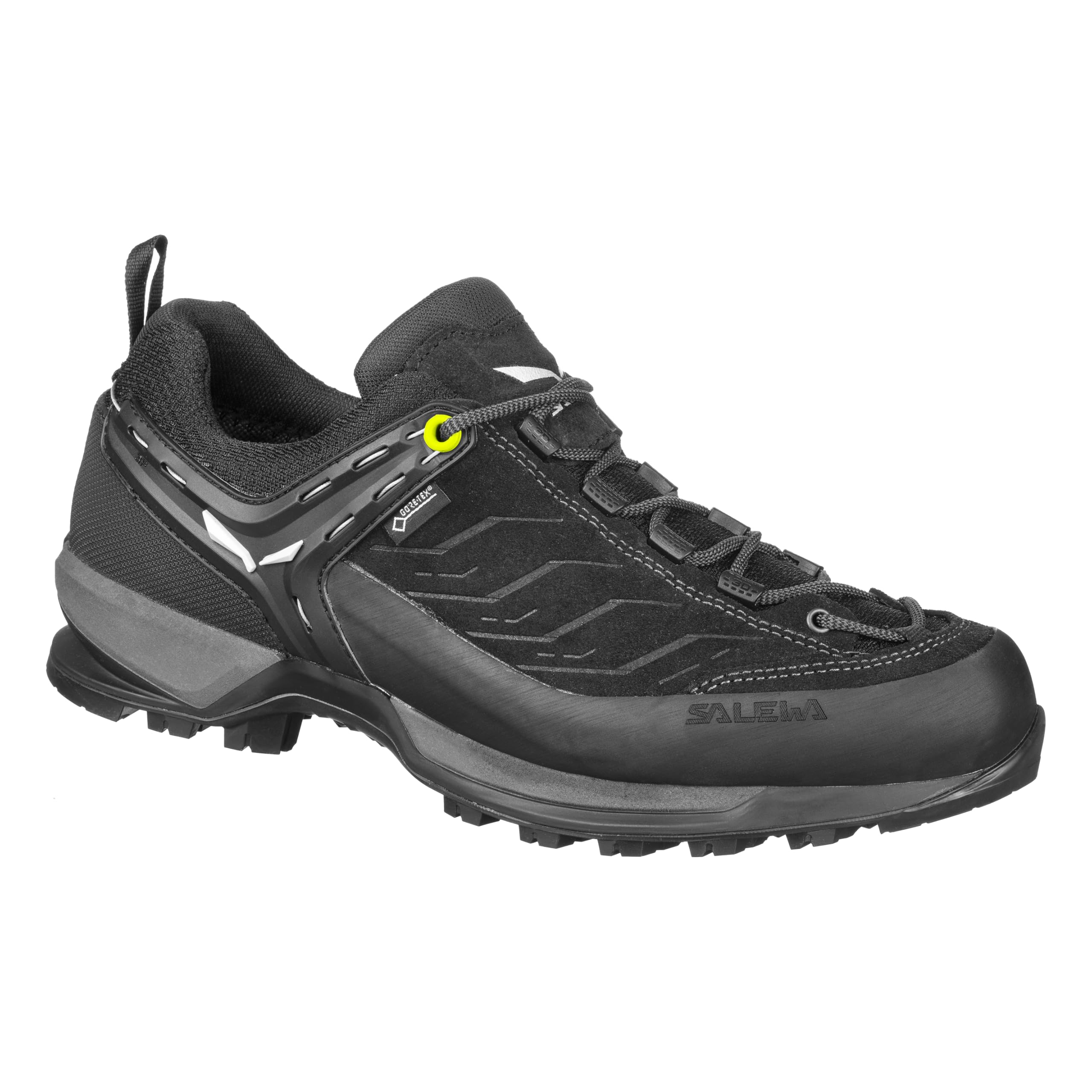salewa-mtn-trainer-evo-scarpe-da-avvicinamento-unisex image 5