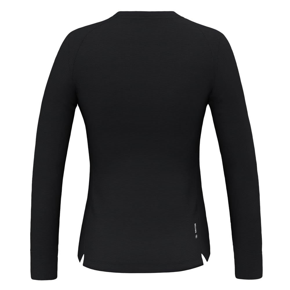 salewa-puez-dry-t-shirt-donna-maglia-tecnica image 2