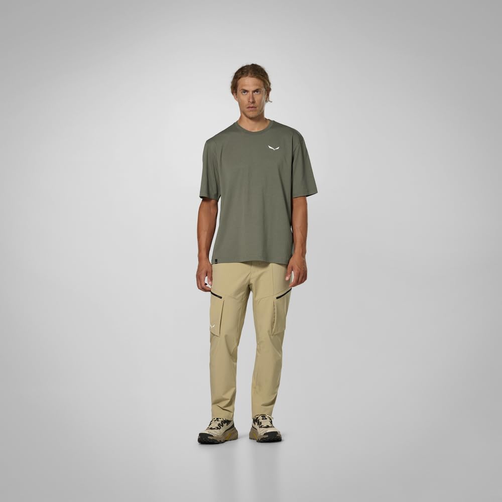 salewa-eagle-loose-t-shirt-m-t-shirt-uomo image 3