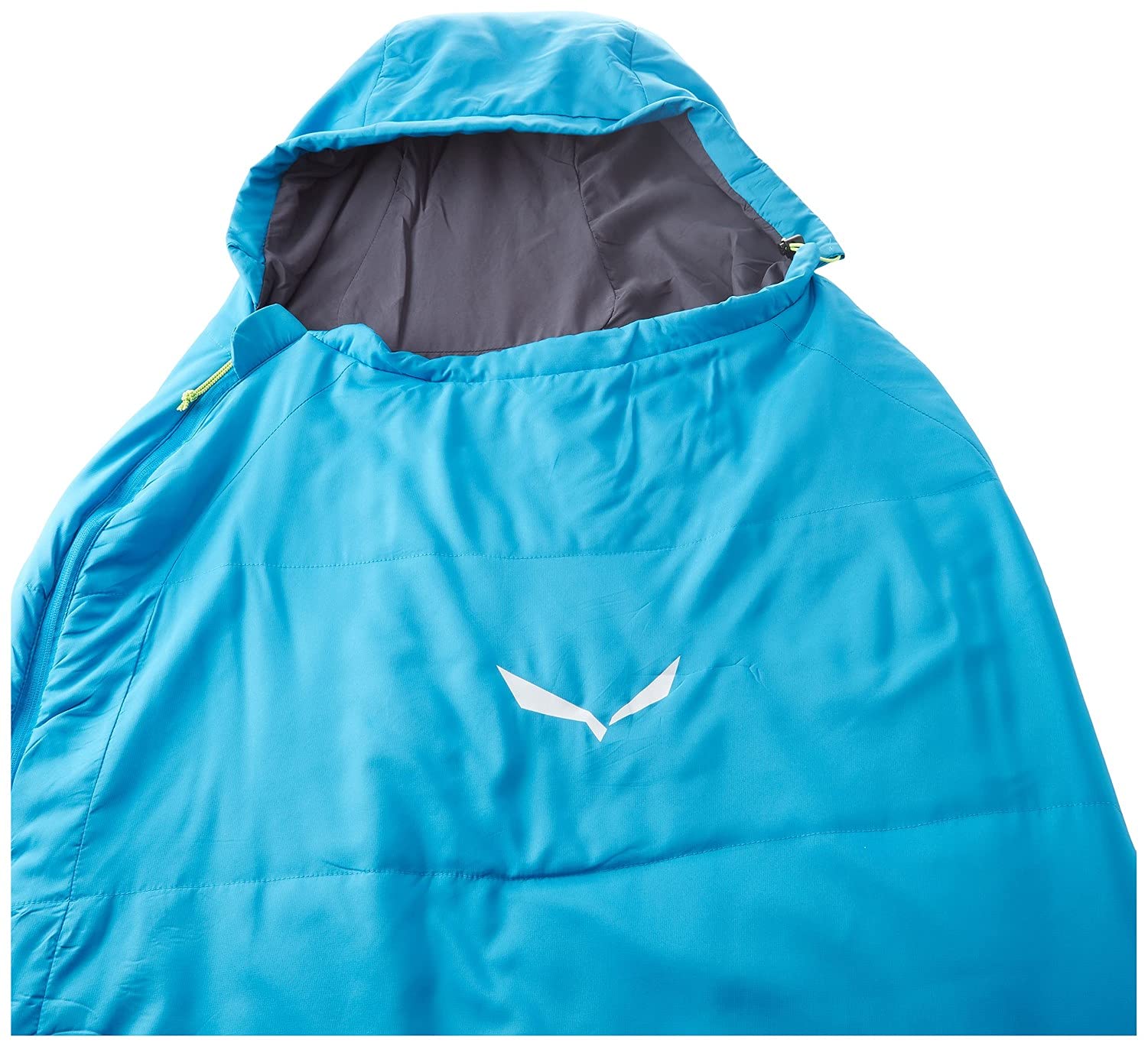 salewa-micro-ii-850-quattro-sacco-a-pelo-sintetico-trekking image 5
