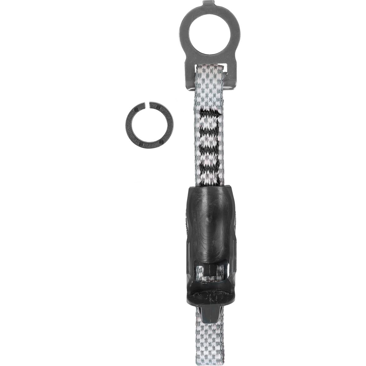 salewa-quick-screw-sling-and-holster-portachiodo-da-ghiaccio-in-dyneema image 1