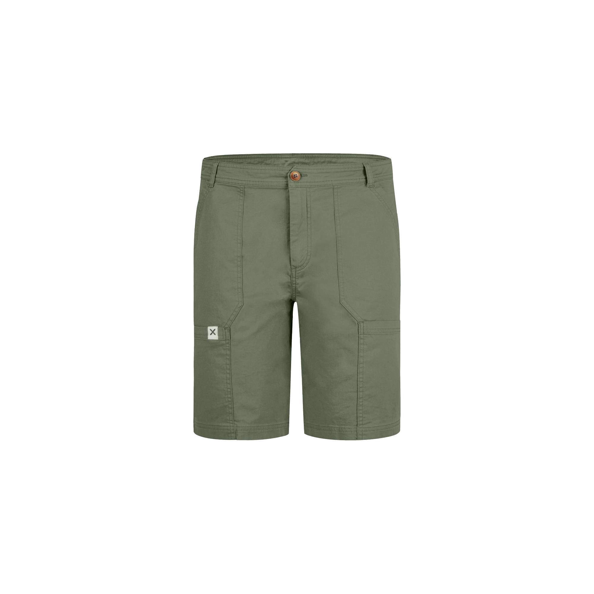 montura-wanderlust-2-bermuda-shorts-trekking-uomo-in-cotone-stretch image 5