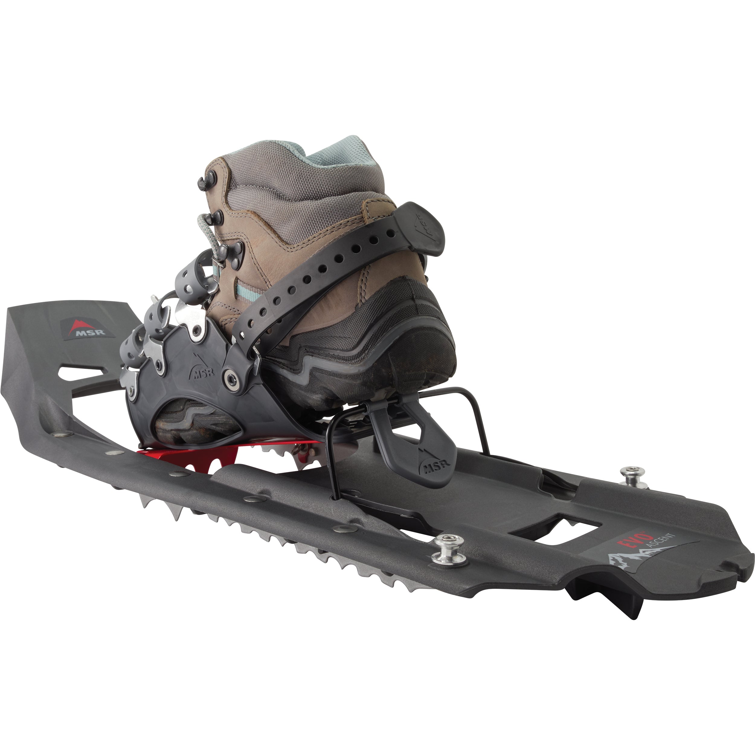 msr-evo-ascent-racchette-da-neve-con-alzatacco-televator image 3