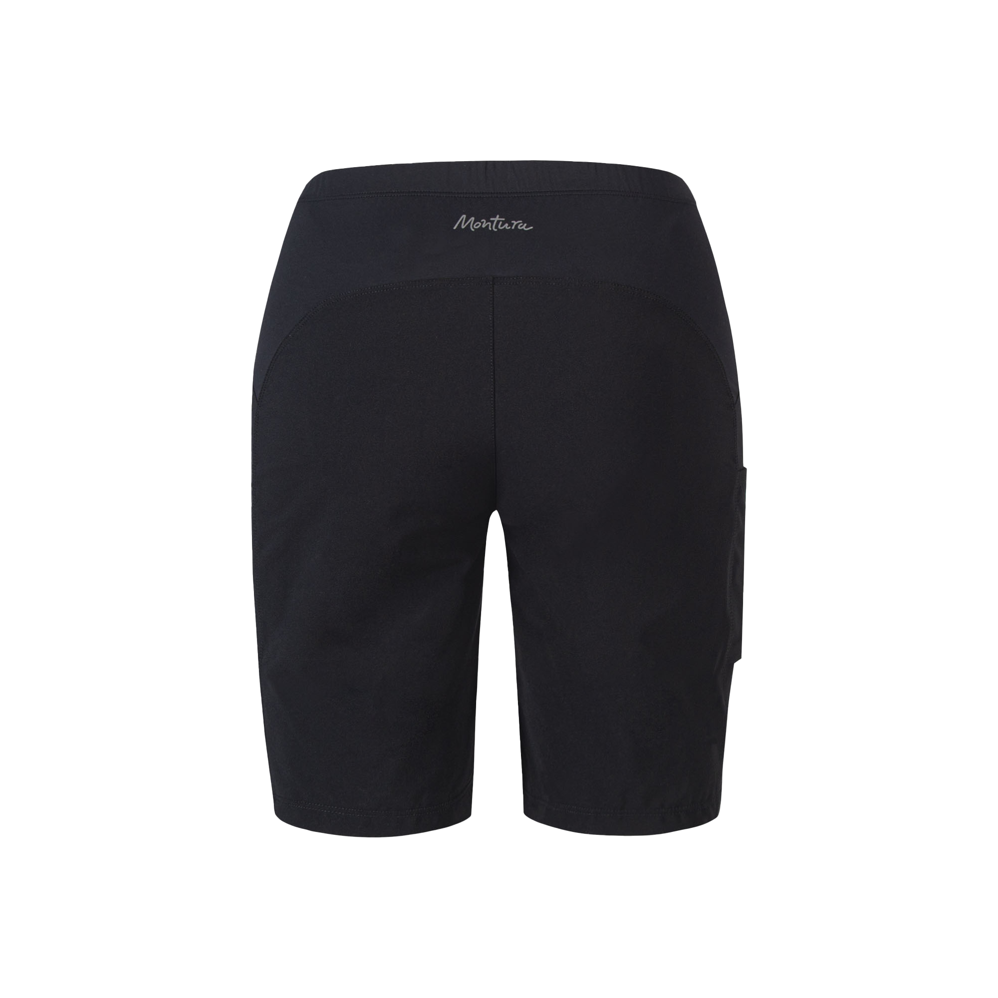 montura-stretch-shape-bermuda-woman-shorts-trekking-donna image 6