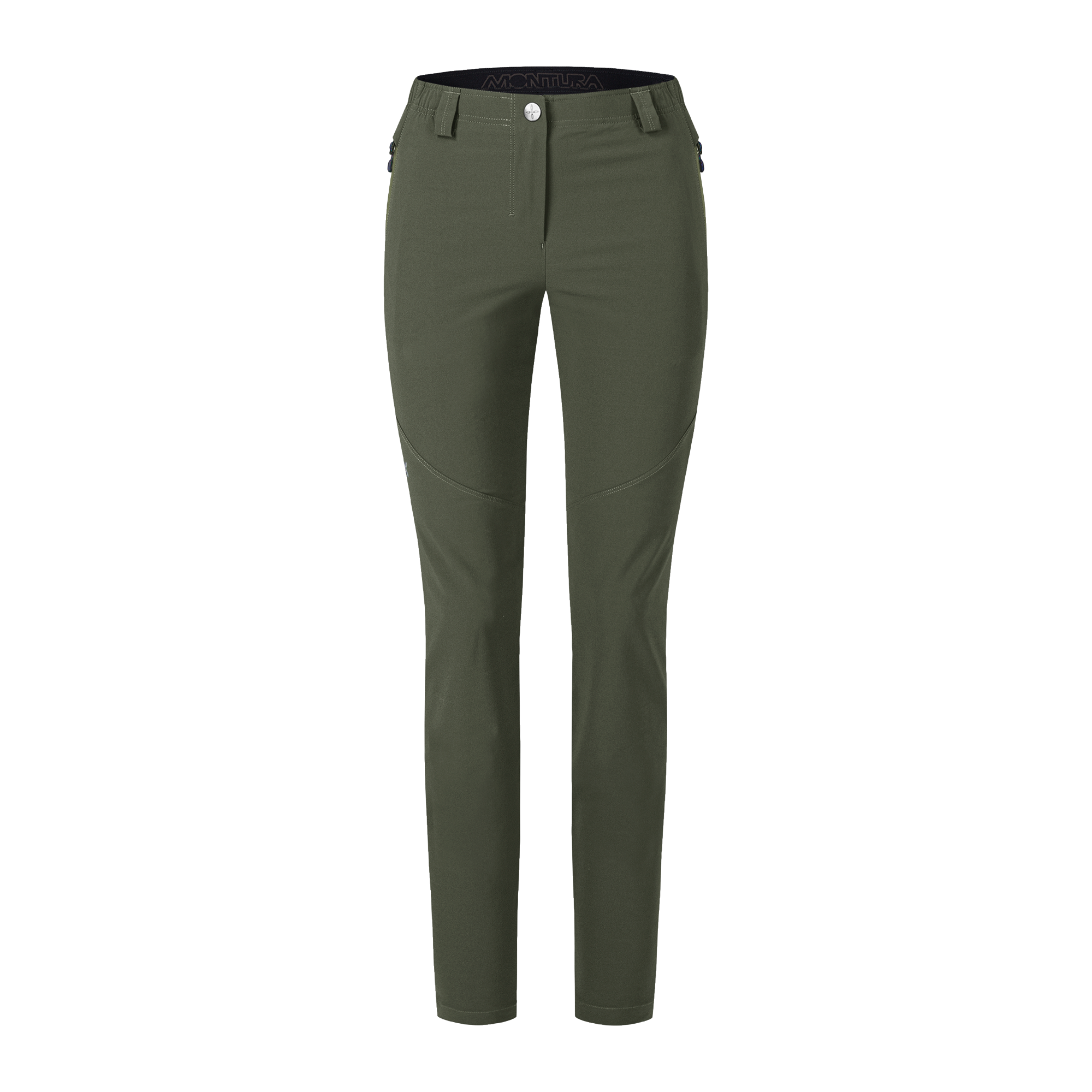 montura-focus-pants-woman-pantaloni-trekking-donna-elasticizzati image 2