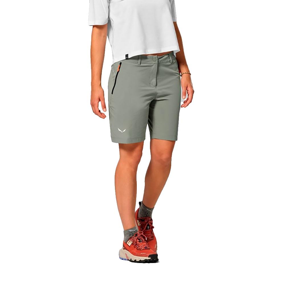 salewa-puez-talvena-dst-shorts-donna-pantaloncini-trekking-durastretch image 1