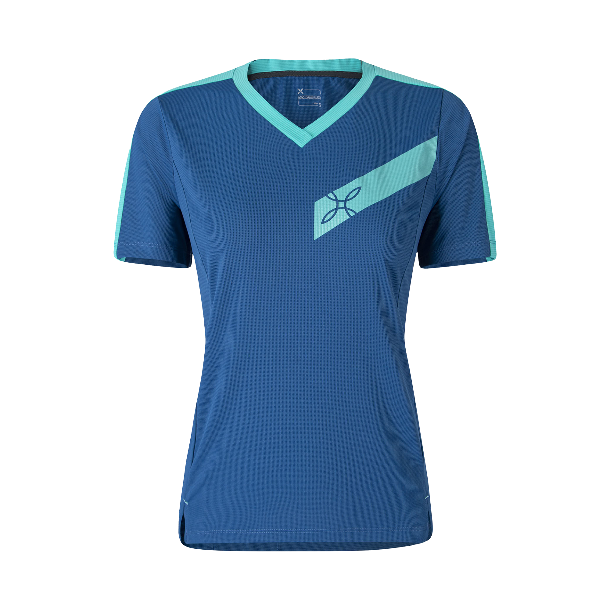 montura-way-t-shirt-donna-t-shirt-tecnica image 2