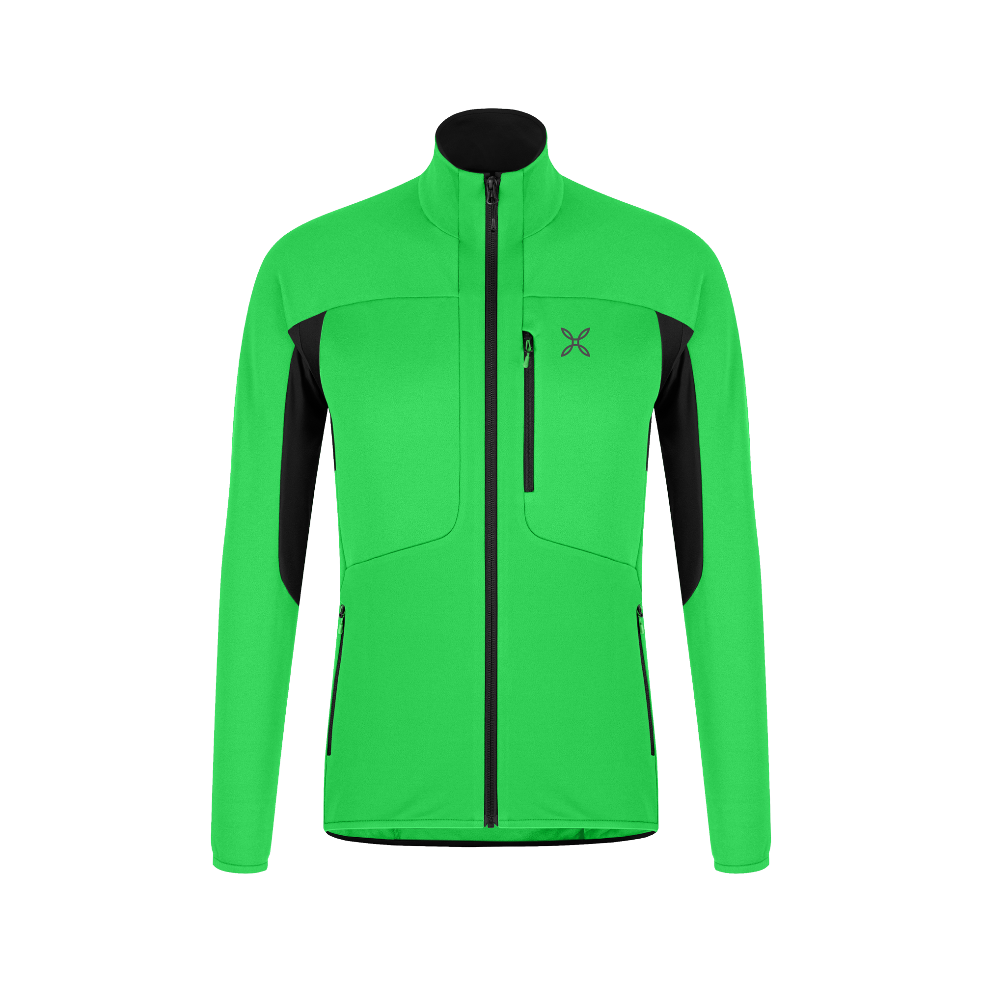 montura-smooth-2-maglia-maglia-tecnica-uomo-zip-scialpinismo image 5