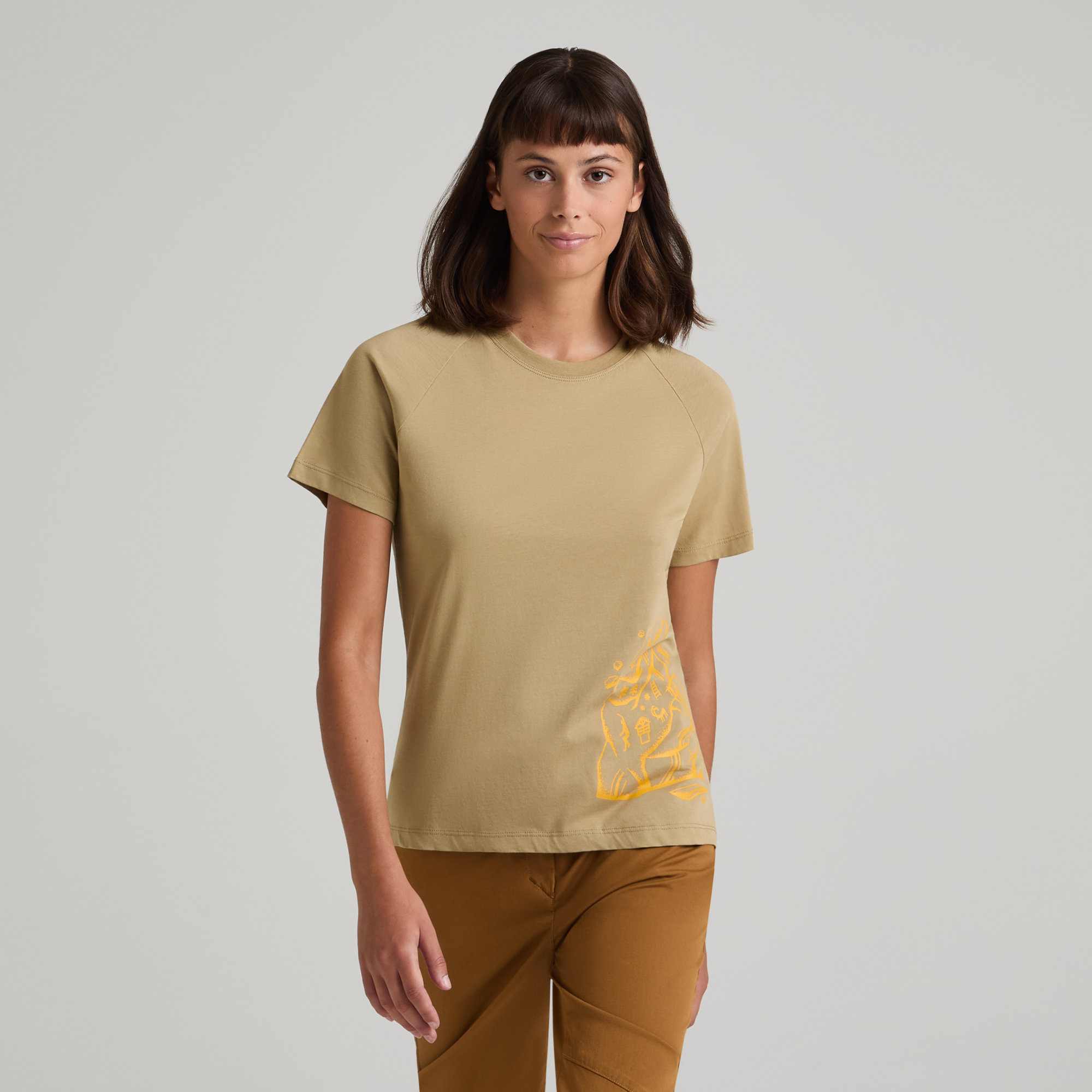 montura-spire-t-shirt-woman-t-shirt-donna-in-cotone-organico image 2