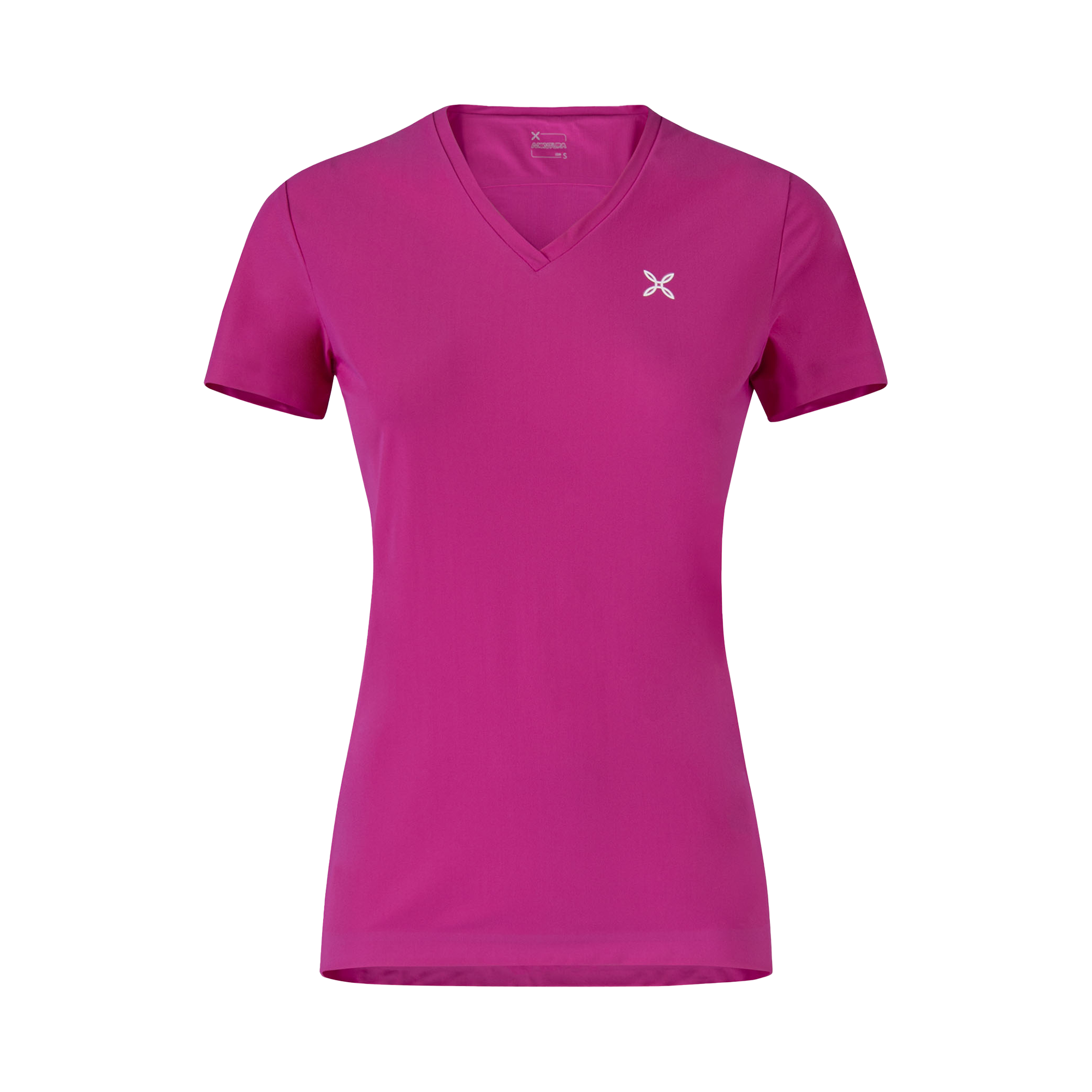 montura-sensi-t-shirt-woman-maglietta-tecnica-estiva-donna image 3