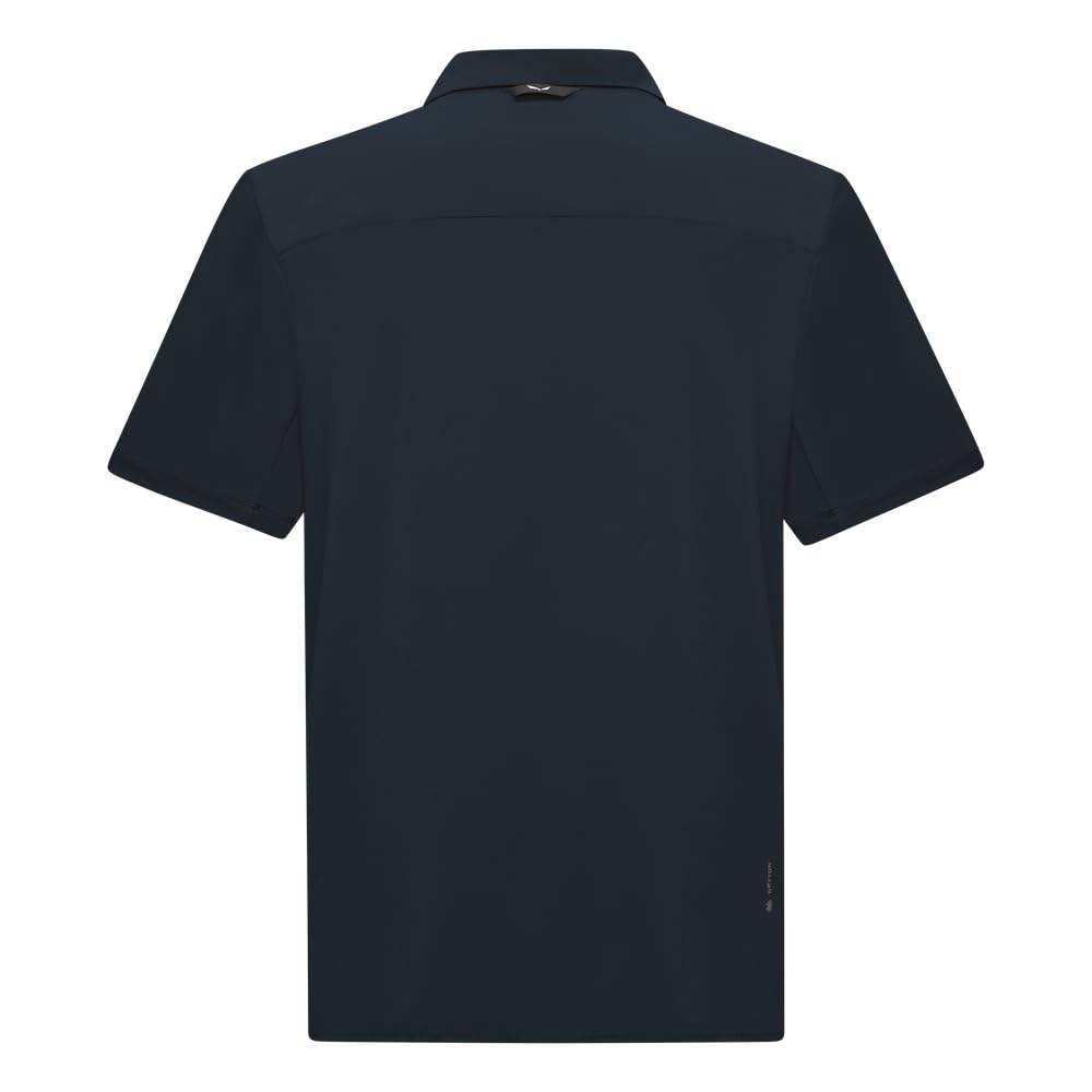 salewa-puez-s-s-shirt-m-t-shirt-uomo-manica-corta image 2