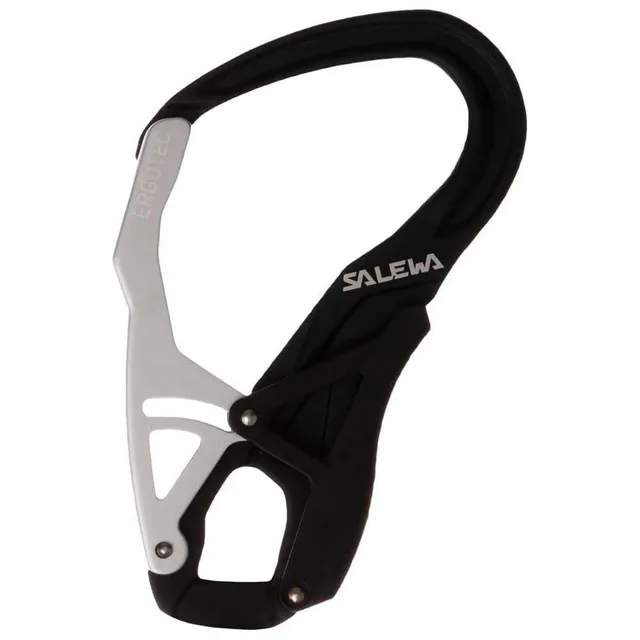 salewa-ergotec-3-0-vf-moschettone-via-ferrata image 1