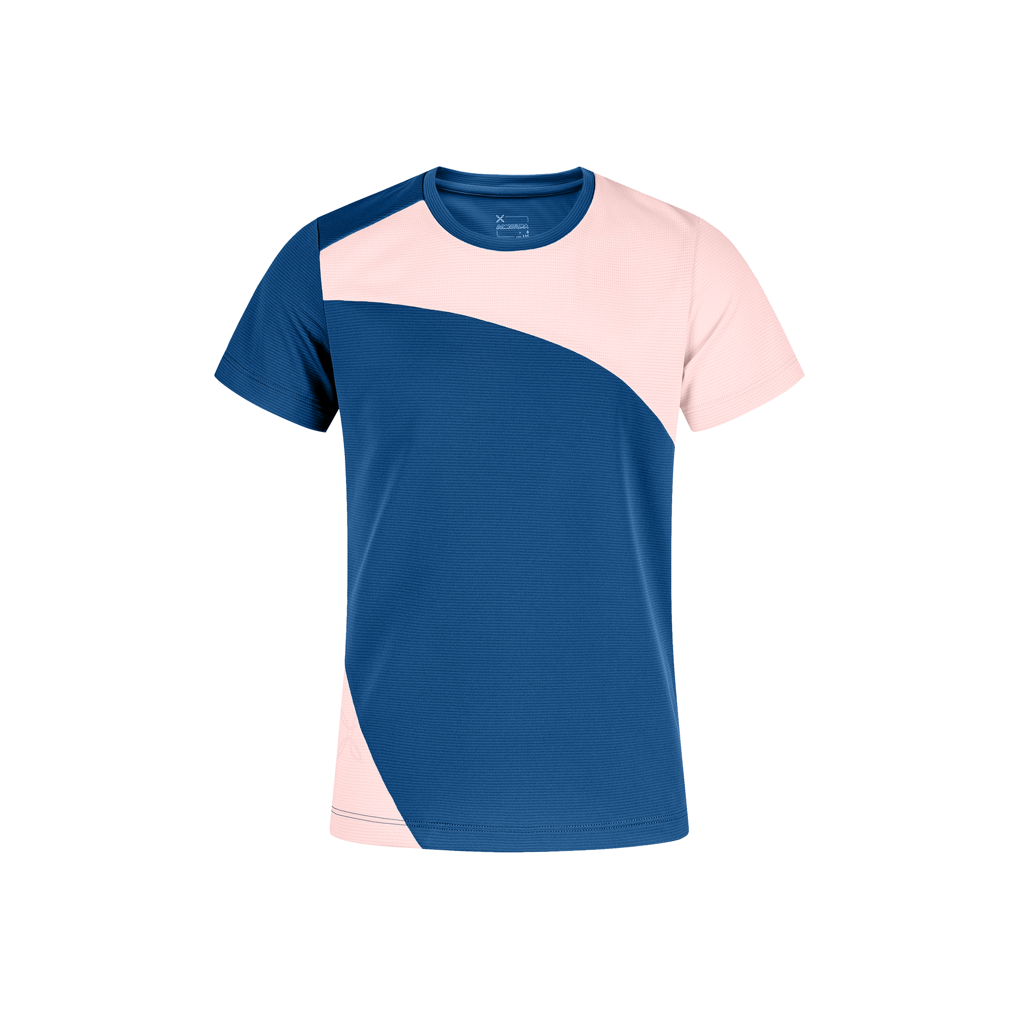montura-mix-up-t-shirt-kids-t-shirt-bambino image 3