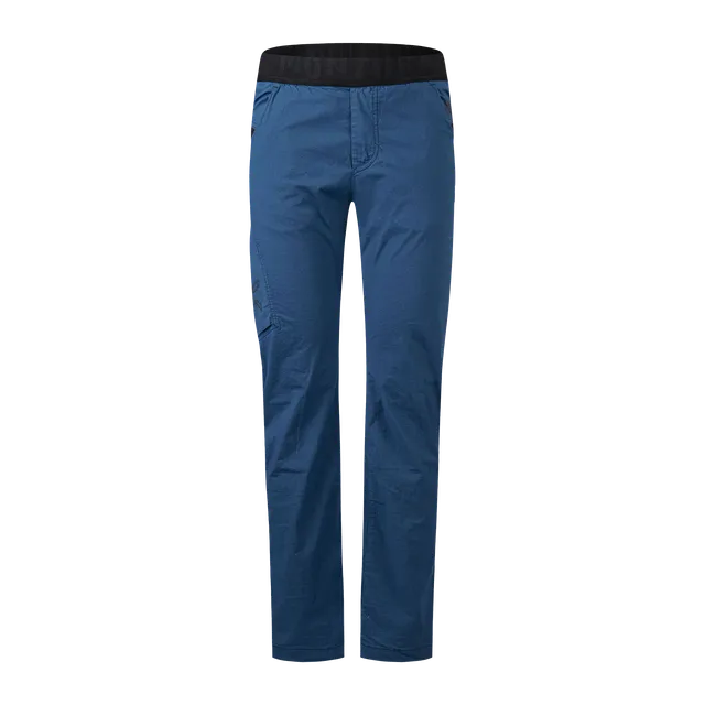 montura-vertigo-niska-pants-pantaloni-arrampicata-cotone-stretch image 1