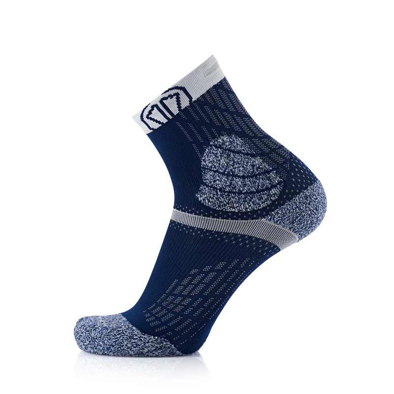 sidas-trail-protect-blu-navy-grigio-calze-trail-running image 2