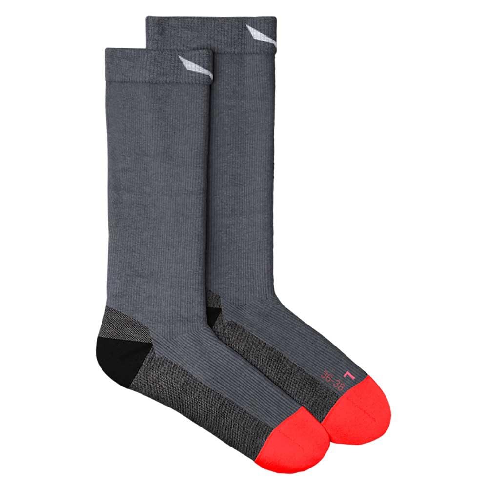 salewa-mtn-trn-am-w-crew-sock-calzini-trekking-donna image 6