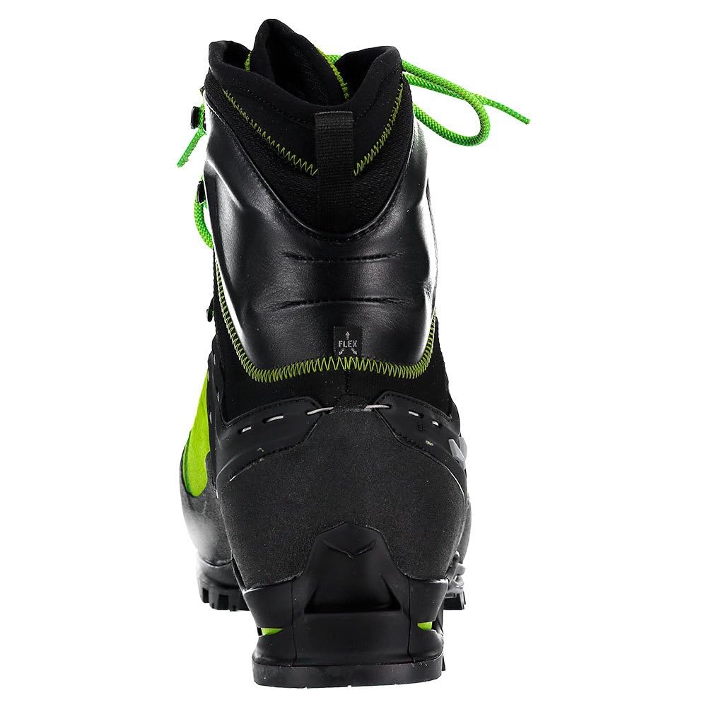 salewa-vultur-evo-gore-tex-scarpe-alpinismo-uomo-nero-44-eu image 6