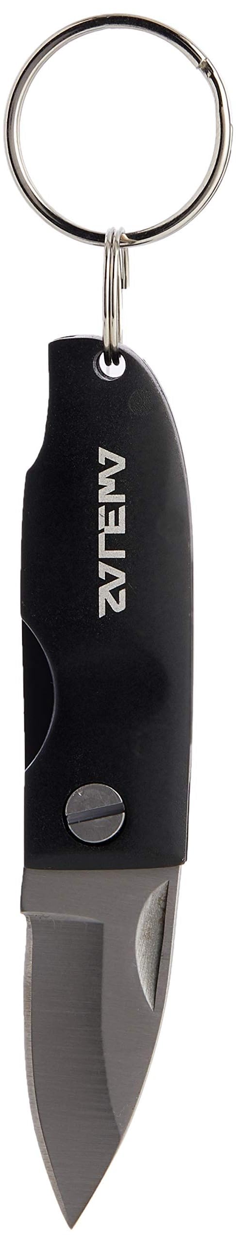 salewa-coltello-tascabile-con-portachiavi-lama-in-acciaio-37-g-unisex image 4