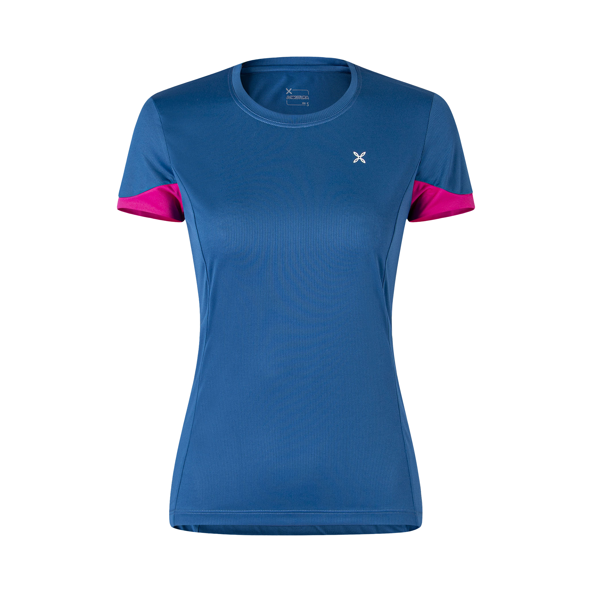 montura-join-t-shirt-woman-t-shirt-tecnica-trekking-estivo image 5