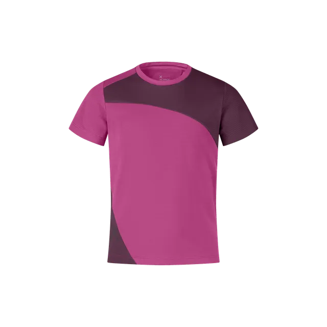 montura-mix-up-t-shirt-kids-maglietta-tecnica-bambino image 1