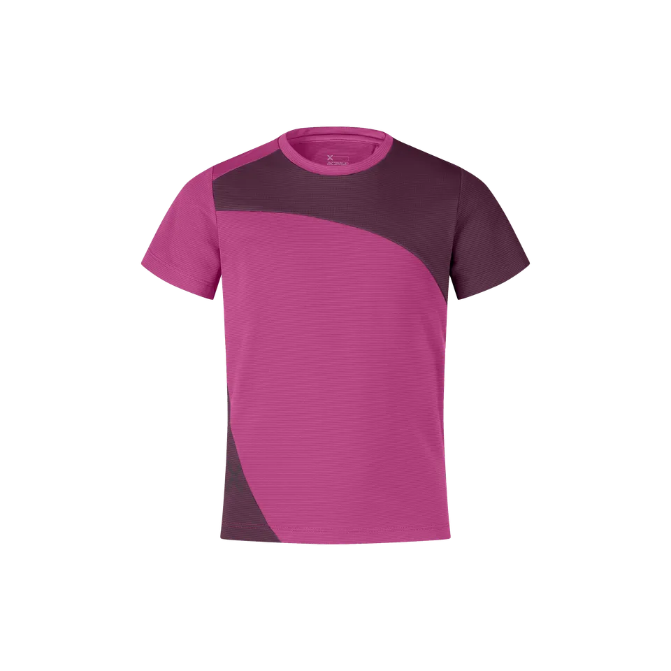 montura-mix-up-t-shirt-kids-maglietta-tecnica-bambino image 1