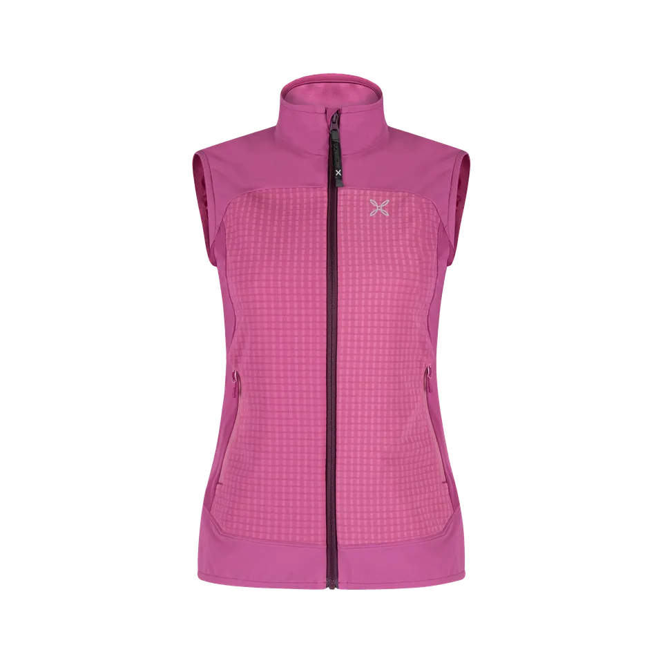 montura-seed-vest-woman-gilet-antivento-donna image 1