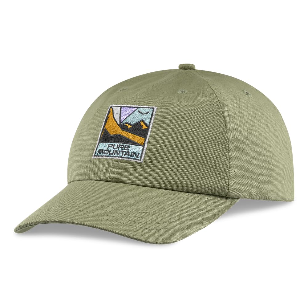 salewa-graphic-cap-cappellino-unisex-adulto image 3