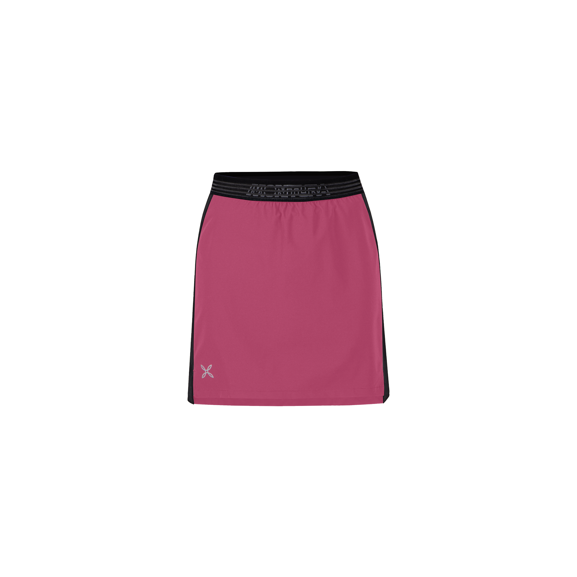montura-route-skort-donna-gonna-pantaloncino-stretch image 1