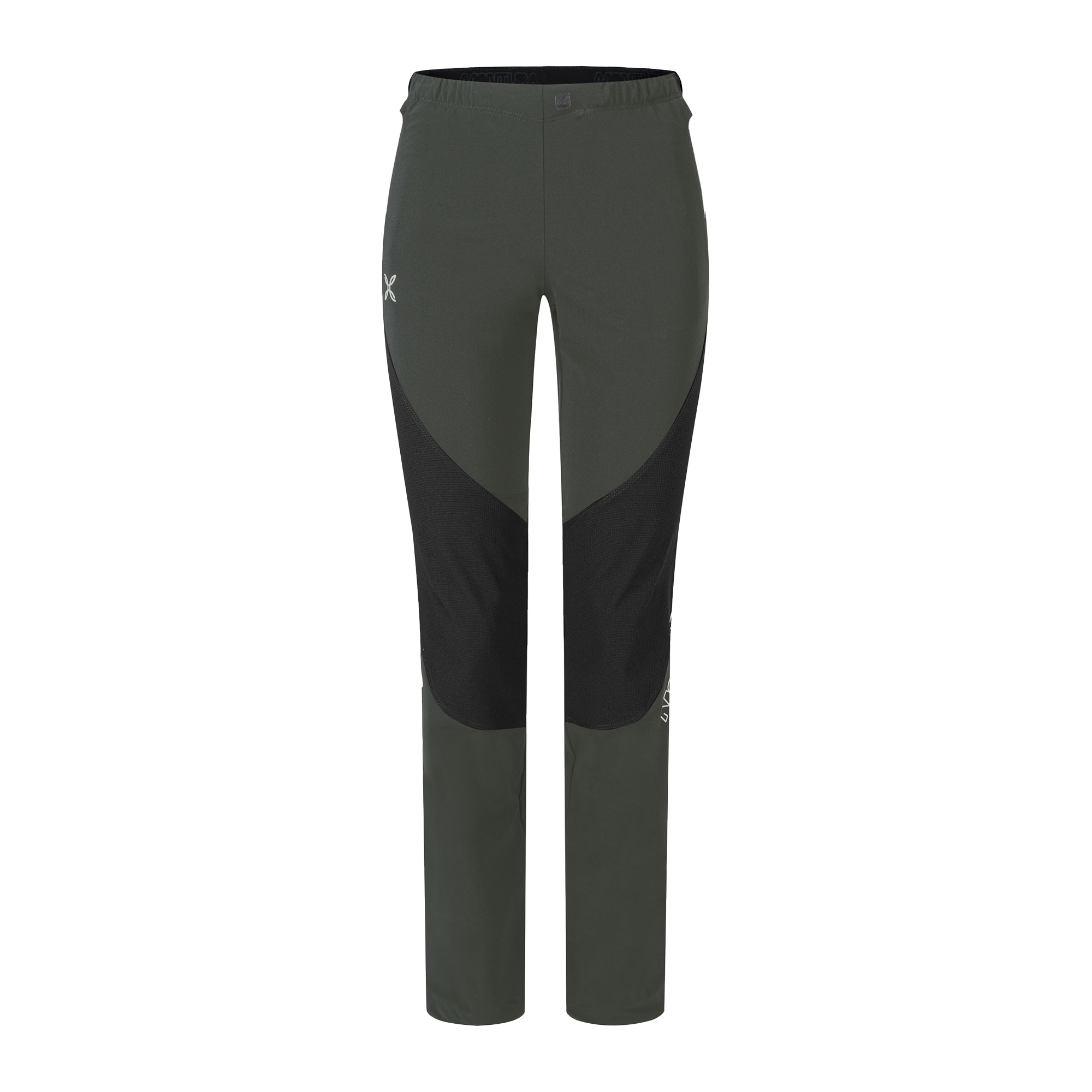 montura-rocky-pants-woman-pantaloni-arrampicata-donna-stretch-con-ginocchia-rinf image 2