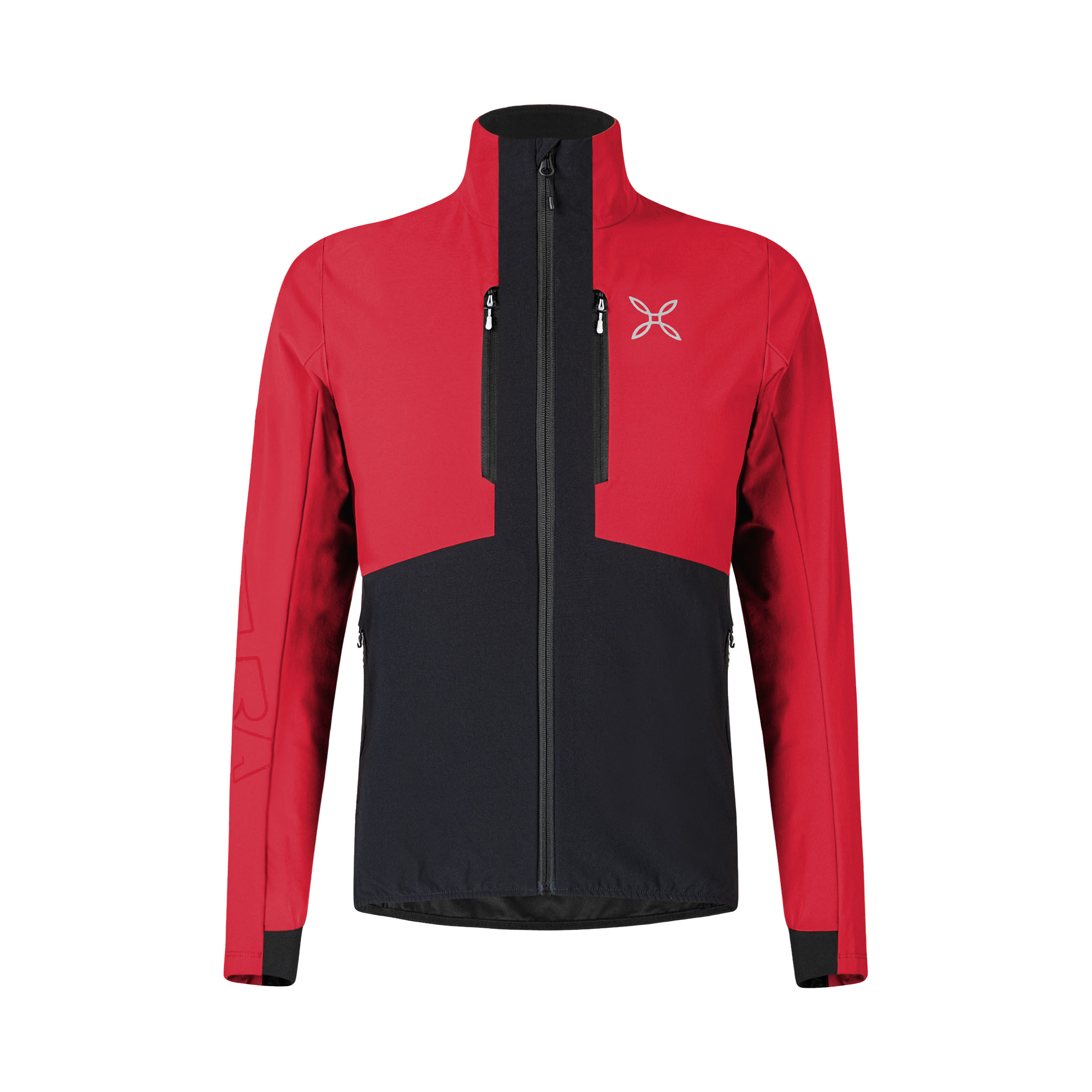 montura-speed-style-jacket-giacca-softshell-scialpinismo image 3