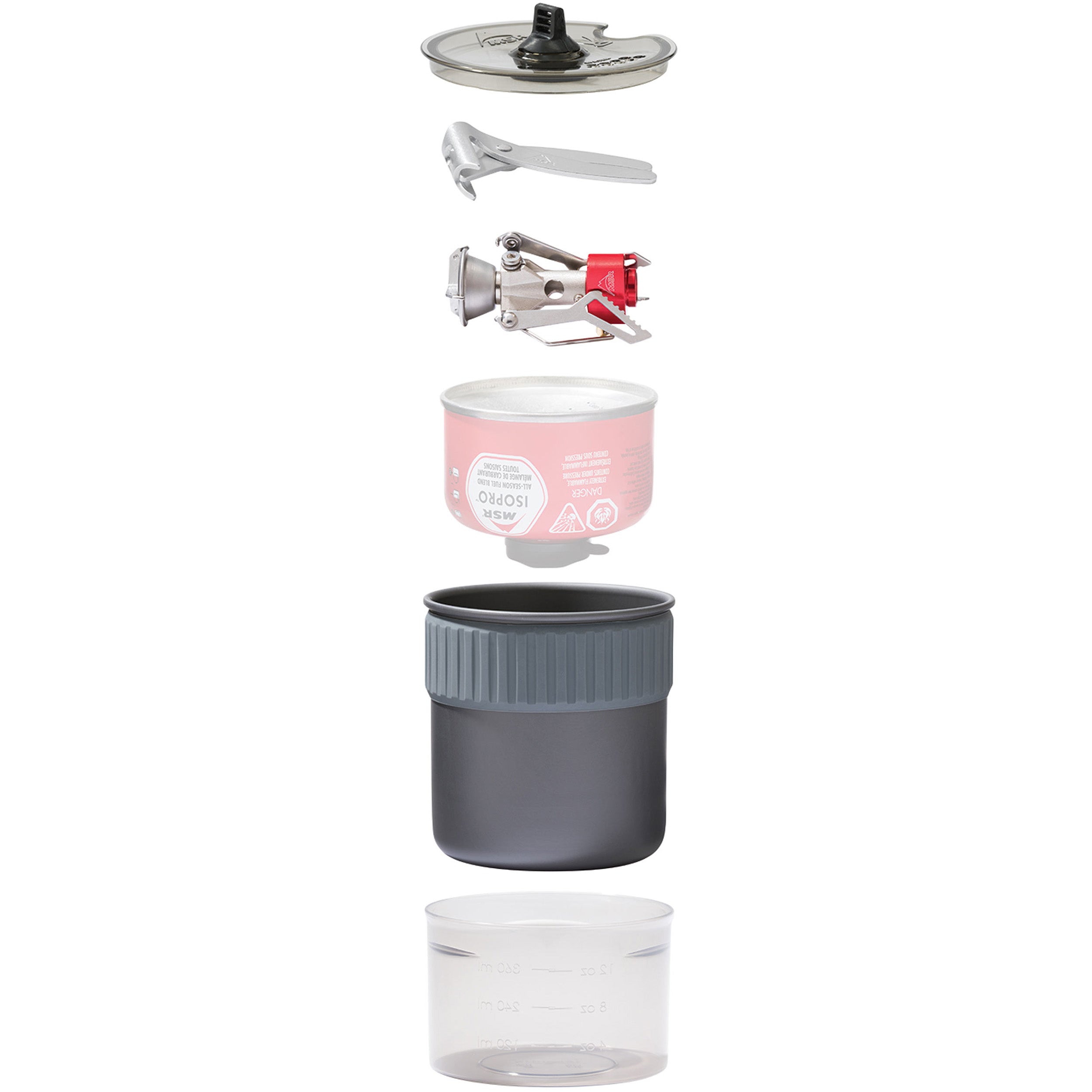 msr-pocketrocket-2-mini-stove-kit-kit-fornello-pentole-solo image 2