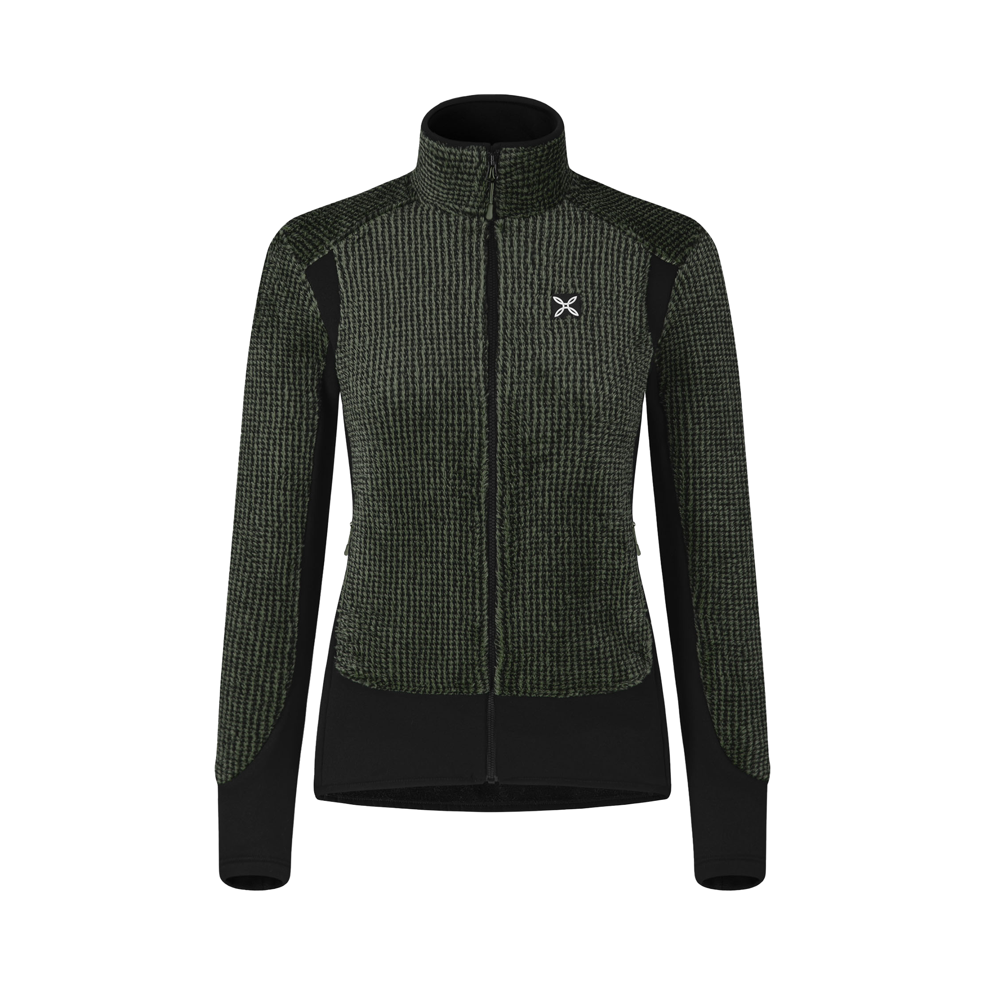 montura-ice-blink-jacket-woman-pile-polartec-high-loft-donna image 8