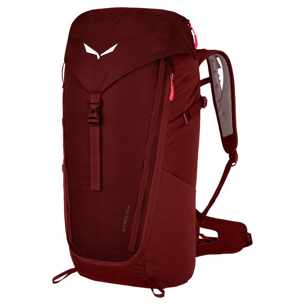 salewa-alp-mate-30l-zaino-donna-da-trekking-con-dry-back-air image 6