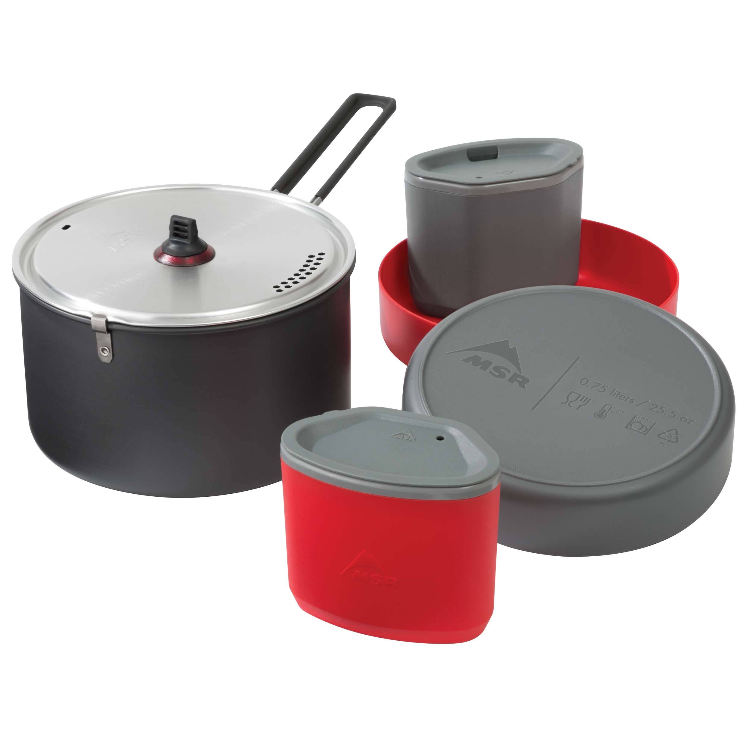 msr-alpinist-2-set-cottura-pentola-per-2-persone image 2