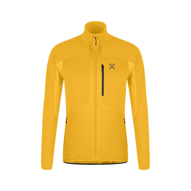 montura-smooth-2-maglia-maglia-tecnica-uomo-zip-scialpinismo image 1