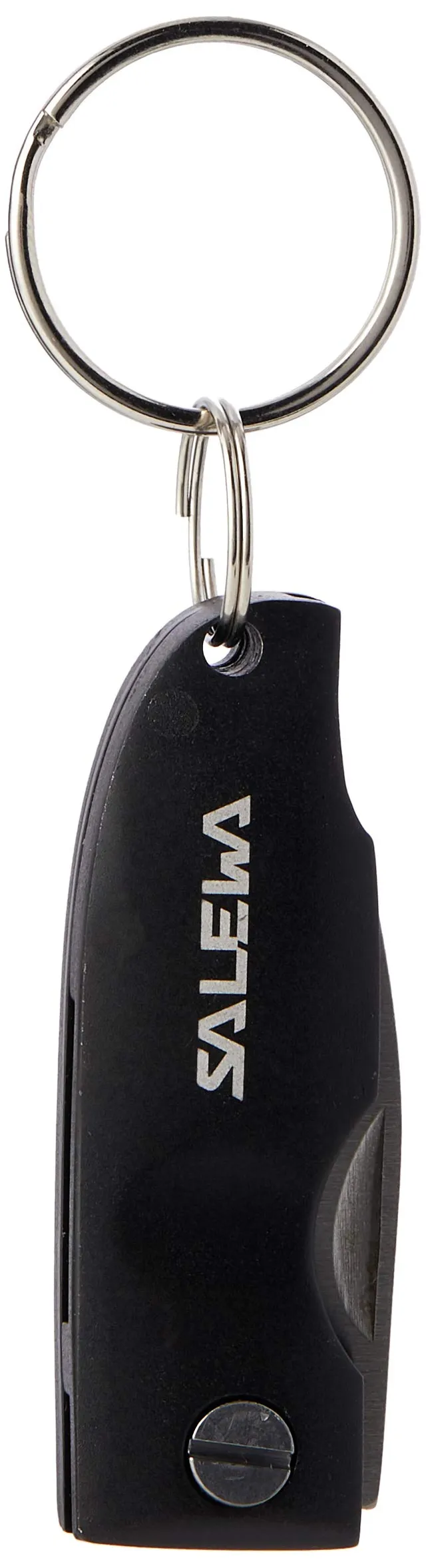 salewa-coltello-tascabile-con-portachiavi-lama-in-acciaio-37-g-unisex image 1
