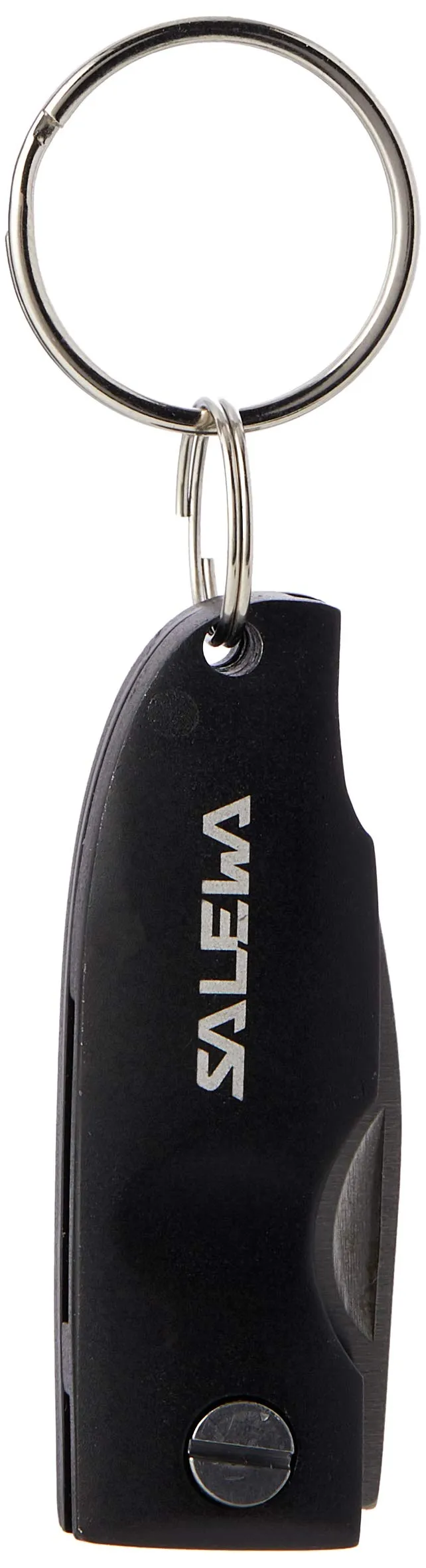 salewa-coltello-tascabile-con-portachiavi-lama-in-acciaio-37-g-unisex image 1