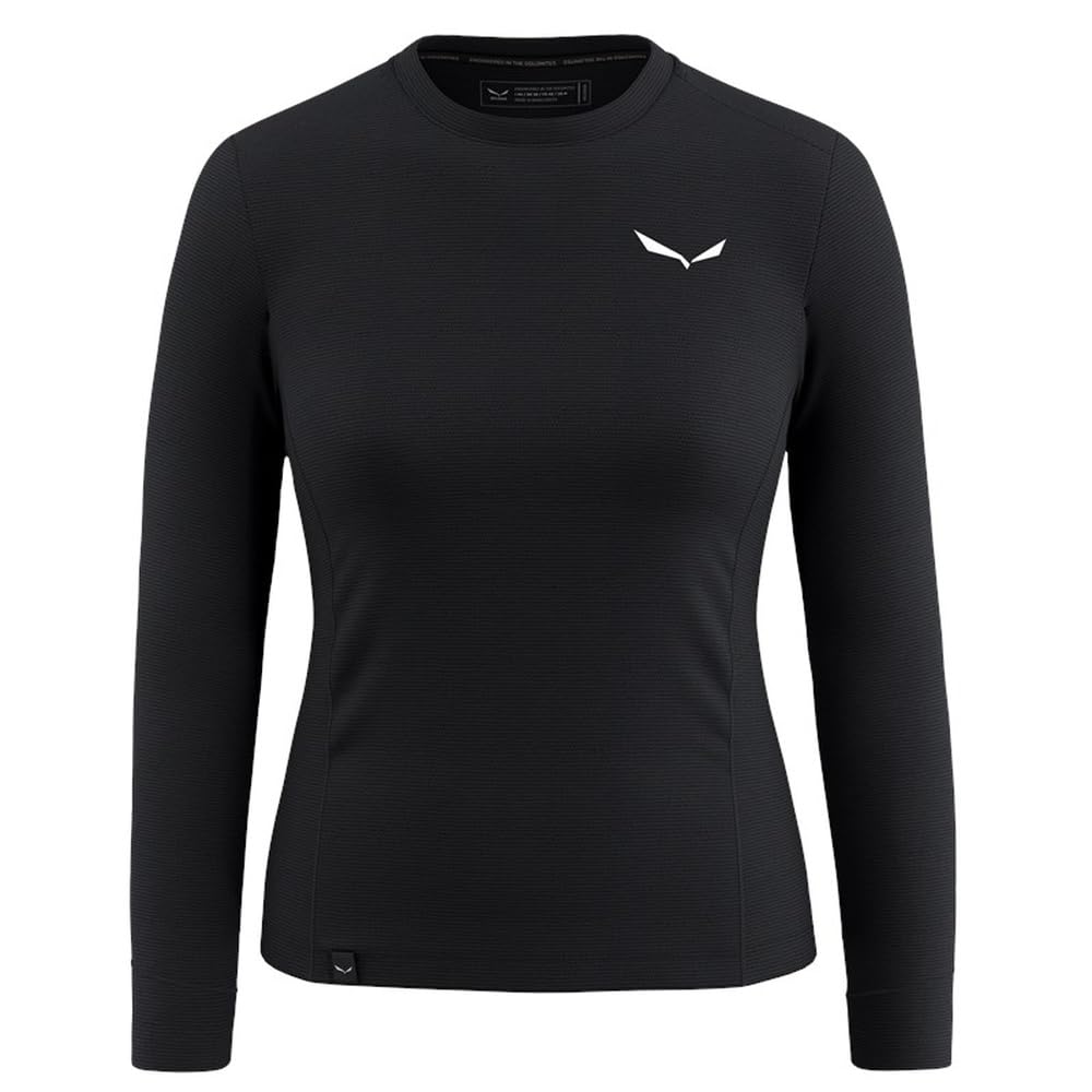 salewa-puez-dry-t-shirt-donna-maglia-tecnica image 1