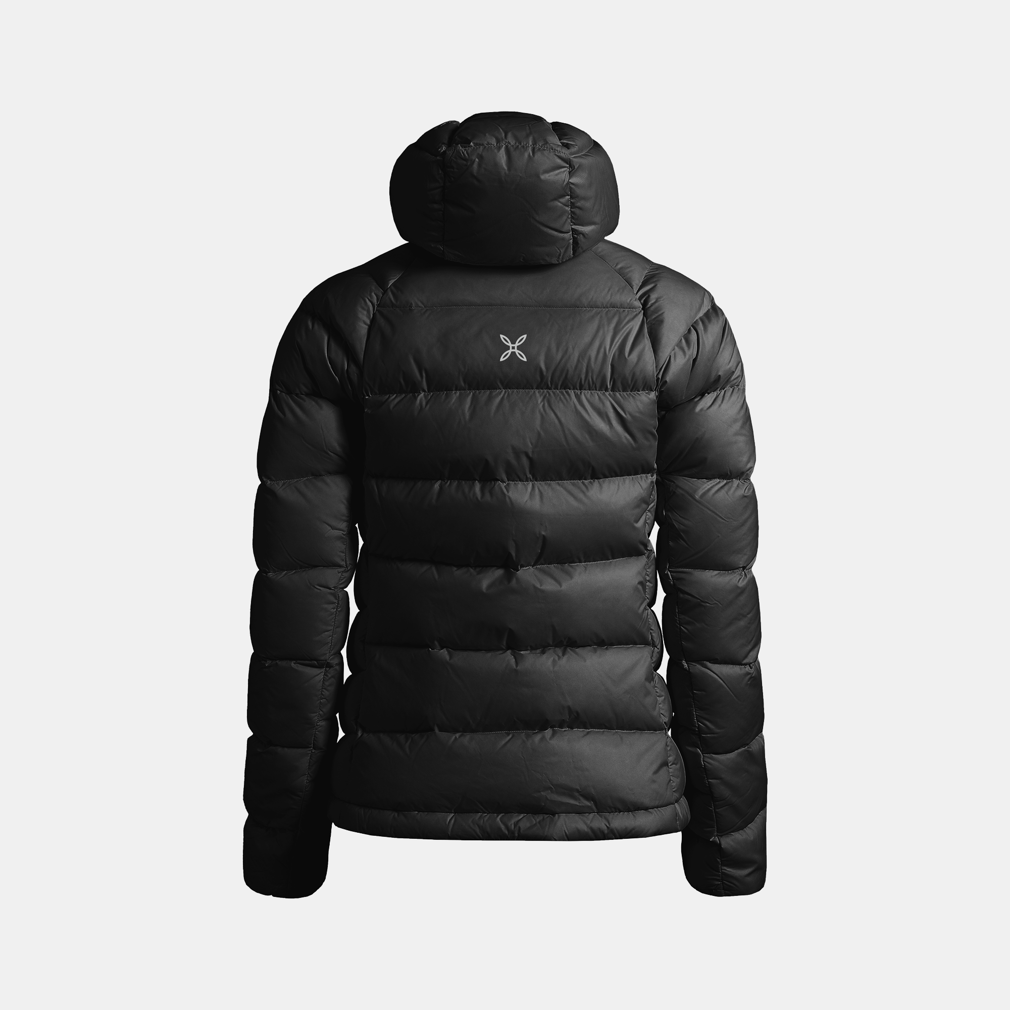 montura-alp-hooded-duvet-woman-piumino-in-piuma-d-oca-con-cappuccio image 5