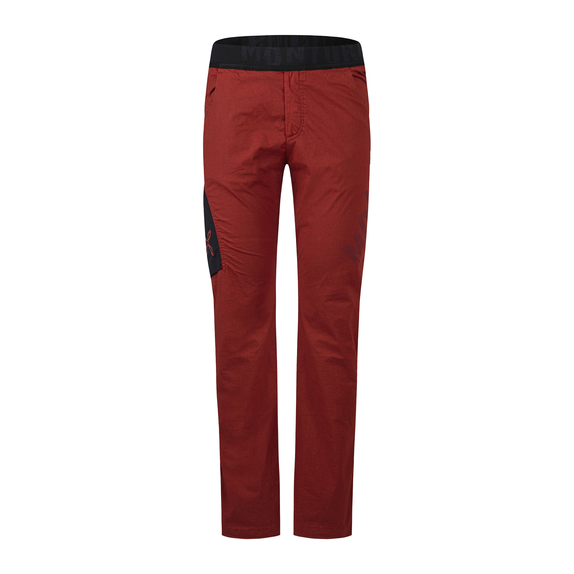 montura-vertigo-niska-pants-pantaloni-arrampicata-cotone-stretch image 4