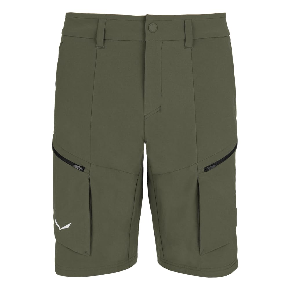 salewa-puez-dst-cargo-shorts-uomo image 1