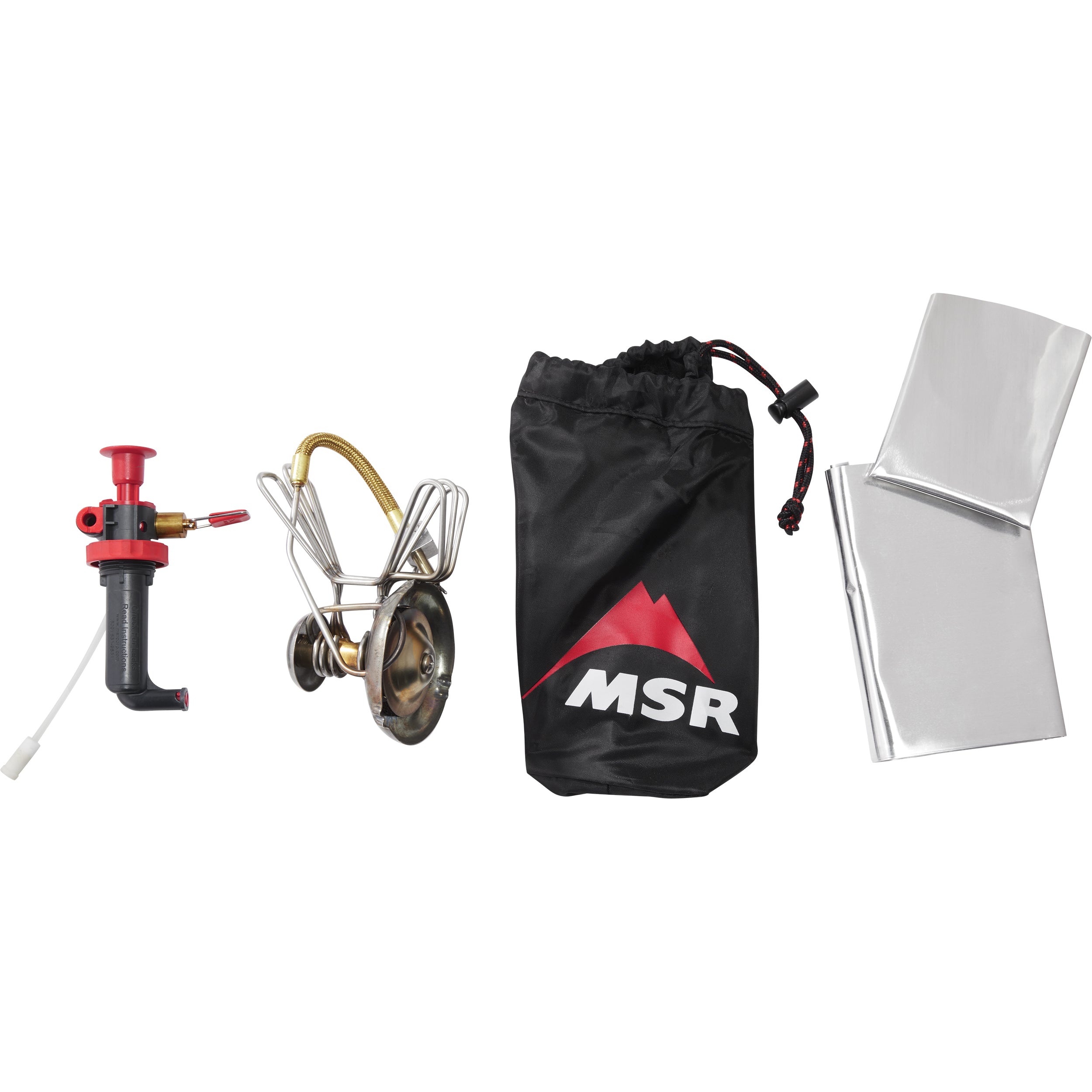msr-whisperlite-fornello-a-combustibile-liquido image 2