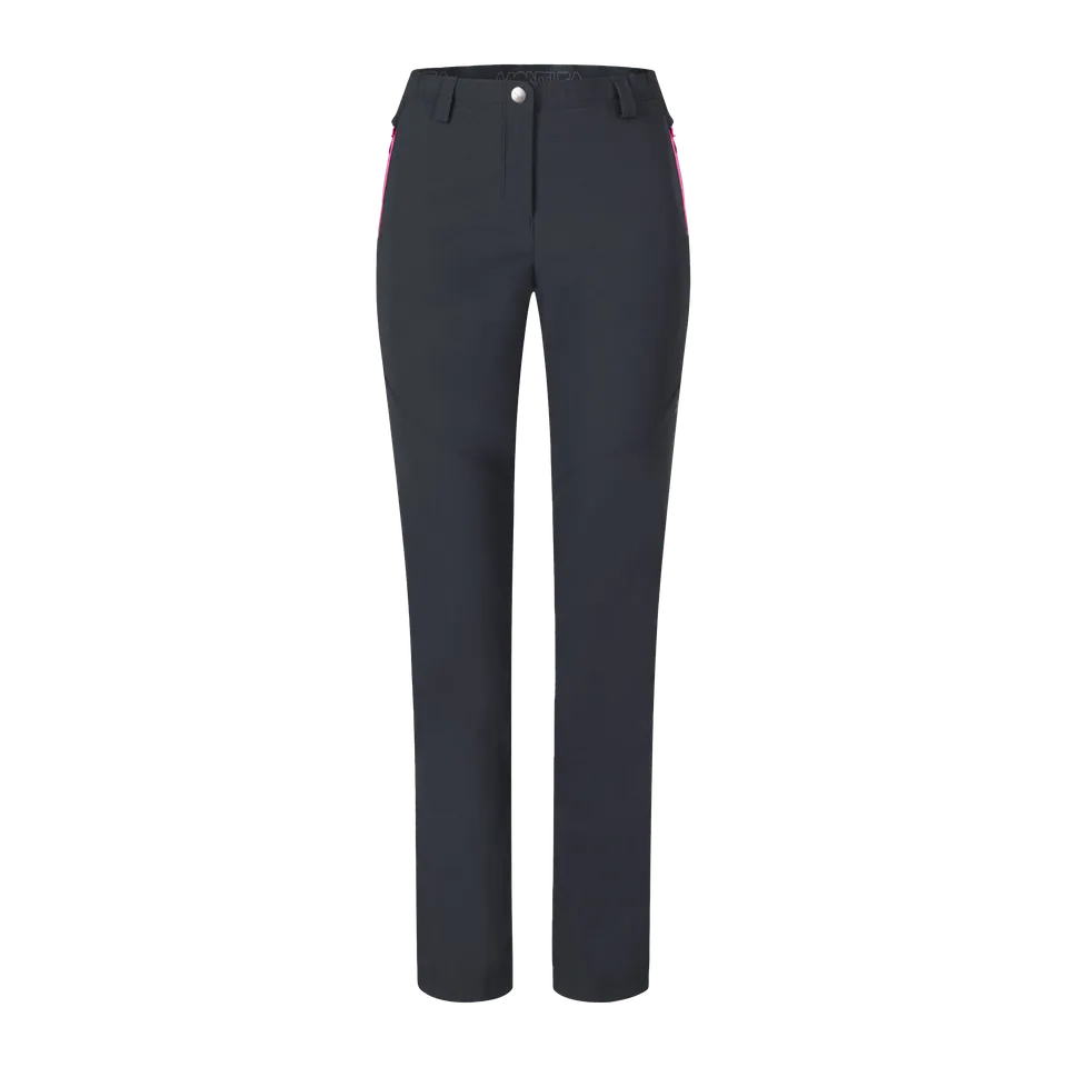 montura-renon-pants-woman-pantaloni-trekking-donna-invernali image 1