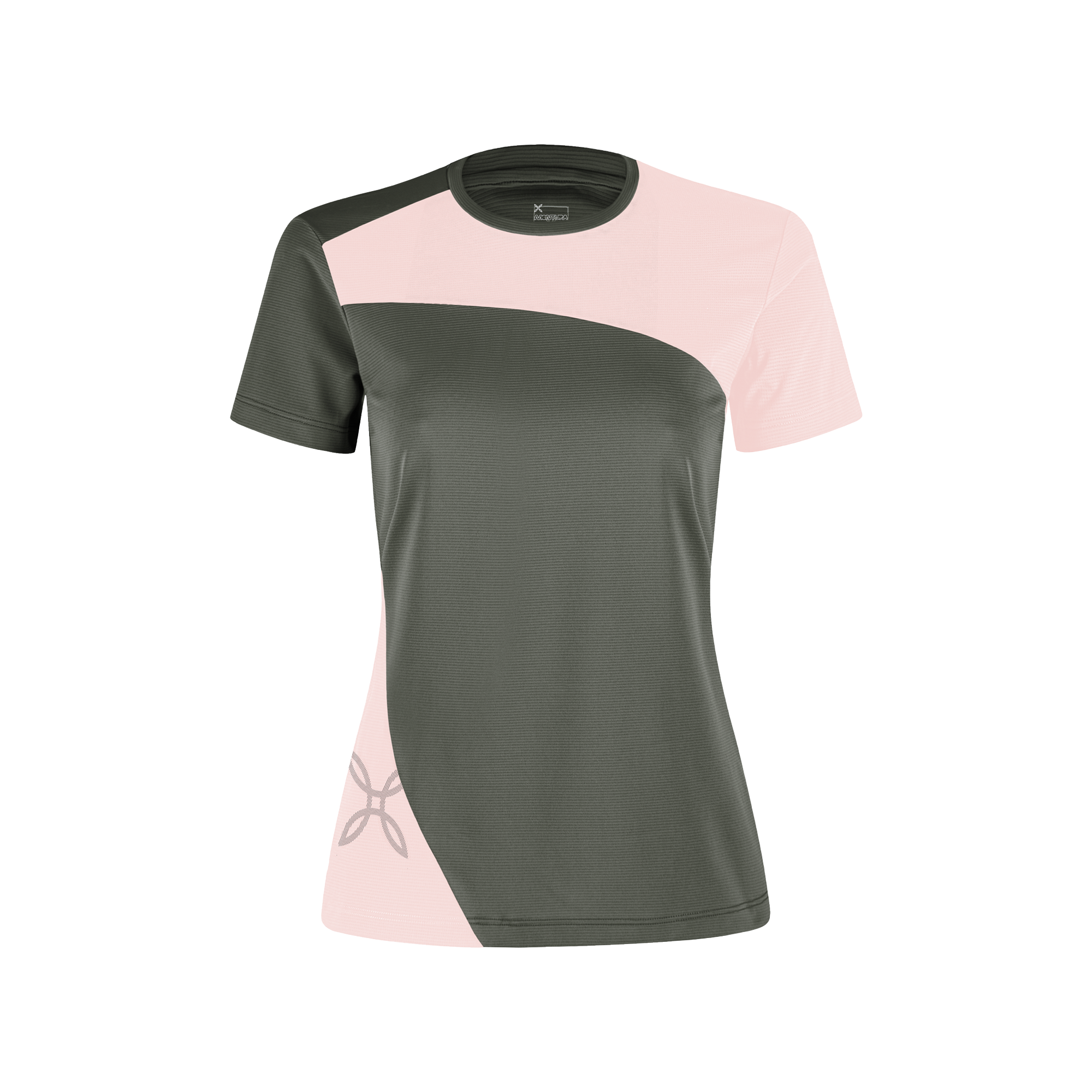 montura-mix-up-t-shirt-woman-maglia-trekking-donna image 1